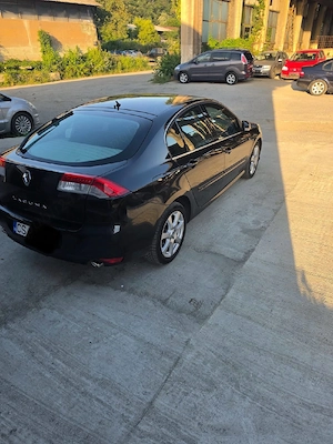 Renault laguna 3 - imagine 4