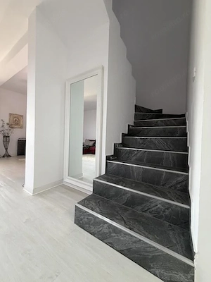 Duplex 4 camere, 131 mp utili, 16 mp terasa, 335 mp teren - Sag  - imagine 10