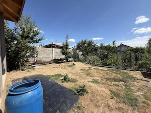 Duplex 4 camere, 131 mp utili, 16 mp terasa, 335 mp teren - Sag  - imagine 11