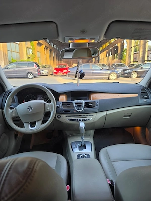 Renault laguna 3 - imagine 2