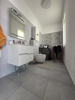 Duplex 4 camere, 131 mp utili, 16 mp terasa, 335 mp teren - Sag  - imagine 7