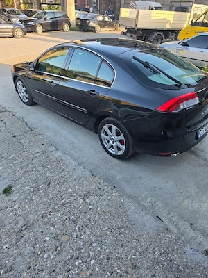 Renault laguna 3 - imagine 5