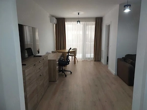 garsoniera HILS TITANIUM-modern-centrala proprie-parcare proprie-metrou 5 minute