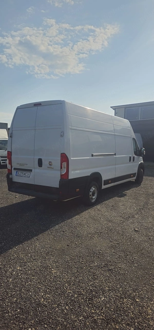 Fiat Ducato Maxi 2021 - imagine 3
