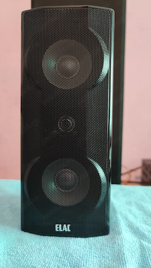 Satelit central Elac Starlet CM