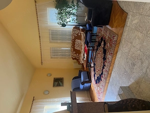 Vila moderna ,locatie excelenta ,10 km de Arad acces din DN7,zona turistica , Muresul la 600 m. - imagine 4