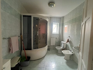 Vila moderna ,locatie excelenta ,10 km de Arad acces din DN7,zona turistica , Muresul la 600 m. - imagine 7