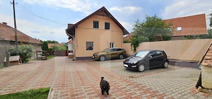 Casa moderna in inima orasului Sfantu Gheorghe - imagine 3