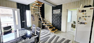 Casa moderna in inima orasului Sfantu Gheorghe - imagine 4