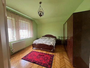 Vila moderna ,locatie excelenta ,10 km de Arad acces din DN7,zona turistica , Muresul la 600 m. - imagine 10