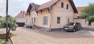 Casa moderna in inima orasului Sfantu Gheorghe - imagine 2