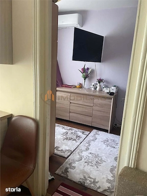 Apartament 2 camere Tatarasi - imagine 3
