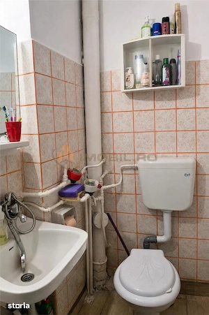 Apartament 2 camere Tatarasi - imagine 9