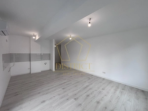 COM 0% Apartament finalizat cu 2 camere, terasa 91 mp | Torontalului - imagine 2