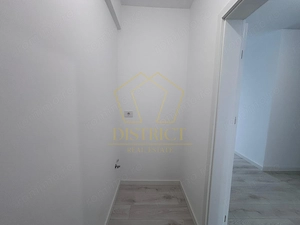 COM 0% Apartament finalizat cu 2 camere, terasa 91 mp | Torontalului - imagine 5