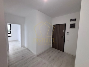 COM 0% Apartament finalizat cu 2 camere, terasa 91 mp | Torontalului - imagine 6