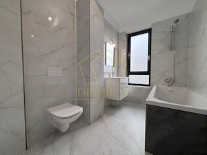 COM 0% Apartament finalizat cu 2 camere, terasa 91 mp | Torontalului - imagine 9
