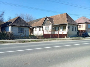 Casa de vanzare, loc Trei Sate, jud Mures - imagine 5
