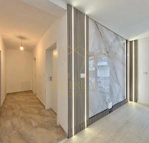 Apartament cu 2 camere si bucatarie inchisa, la parter in Giroc zona planetelor. - imagine 1