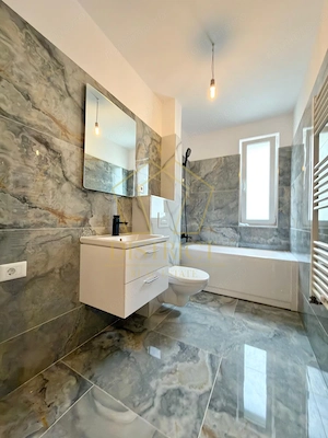 Apartament cu 2 camere si bucatarie inchisa, la parter in Giroc zona planetelor. - imagine 9