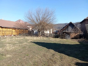 Casa de vanzare, loc Trei Sate, jud Mures - imagine 6