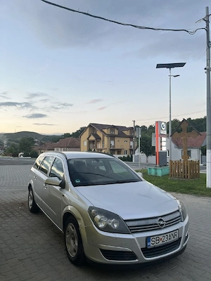 Opel Astra h  - imagine 2