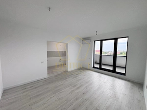 Apartament cu 3 camere si terasa de 61 mp | Torontalului - imagine 3