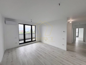 Apartament cu 3 camere si terasa de 61 mp | Torontalului - imagine 2