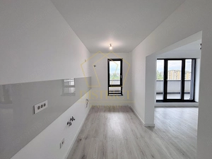 Apartament cu 3 camere si terasa de 61 mp | Torontalului - imagine 4