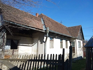 Casa de vanzare, loc Trei Sate, jud Mures - imagine 7