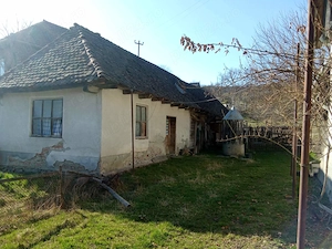 Casa de vanzare, loc Trei Sate, jud Mures - imagine 4
