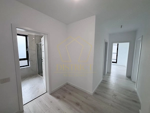 Apartament cu 3 camere si terasa de 61 mp | Torontalului - imagine 8