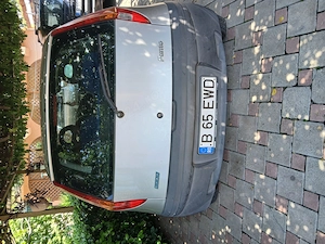 Vand autoturism Fiat Punto - imagine 6