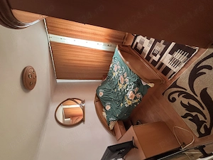 Apartament 2 camere, zona centrala, 47 mp, mobilat, loc de parcare - Strada General Christian Tell,  - imagine 5