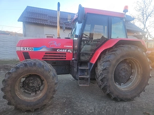 Vand tractor case ih 5150 pro - imagine 3