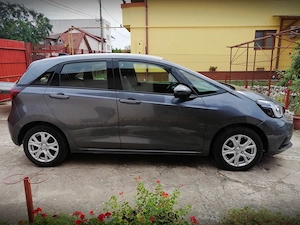 Honda Jazz 1.5 e:HEV(Hybrid), An 2 km, Euro6, Full Led, Klima, Import De, Consum Mic,12999E - imagine 4