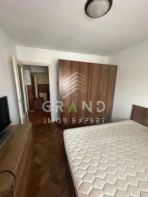 3 camere | 65 mp | Centrală proprie | Zona Olimpia Cioplea–Mănăștur