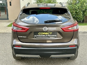 Nissan Qashqai 2018 123.000km Keyless Panoramic Rate Garantie - imagine 9