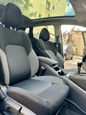 Nissan Qashqai 2018 123.000km Keyless Panoramic Rate Garantie - imagine 16