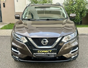 Nissan Qashqai 2018 123.000km Keyless Panoramic Rate Garantie - imagine 4
