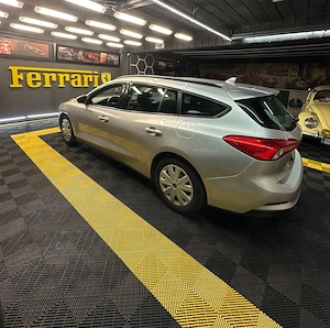 Proprietar vand Ford Focus - imagine 2