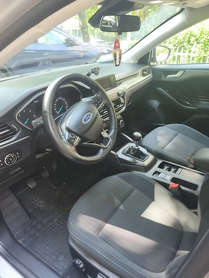 Proprietar vand Ford Focus - imagine 4