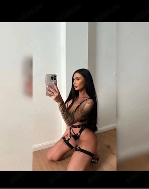 Confirm video - outcall - deplasari  