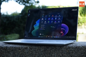 ASUS Vivobook S15 OLED | Snapdragon X Plus | 16 GB RAM | Copilot+ PC