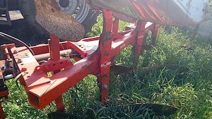 Vand tera disc semanatoare nodet si plug kuhn standard 121 - imagine 4