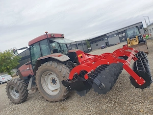 Vand tera disc semanatoare nodet si plug kuhn standard 121 - imagine 5