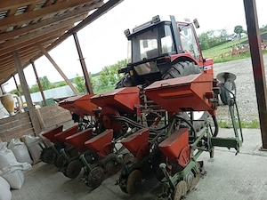 Vand tera disc semanatoare nodet si plug kuhn standard 121 - imagine 2
