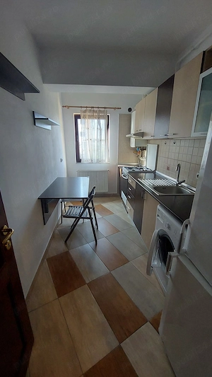 Apartament cu 2 camere decomandat in Tatarasi, bloc nou