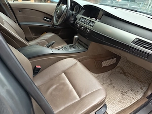 BMW Seria 5 525 E60 - imagine 7