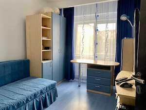 Apartament cu 3 camere - zona Ostroveni, etaj 2 7, locație liniștită și parcare ușoară - imagine 4